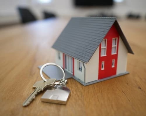 Property Management Solution
