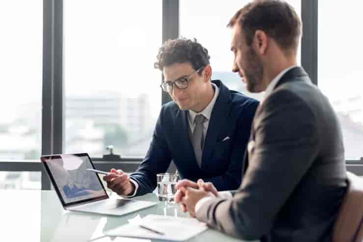 Looking for a Dynamics 365 Business Central Consulting & Implementation Partner?