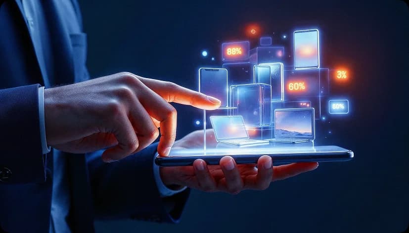 Solution Design and Architecture