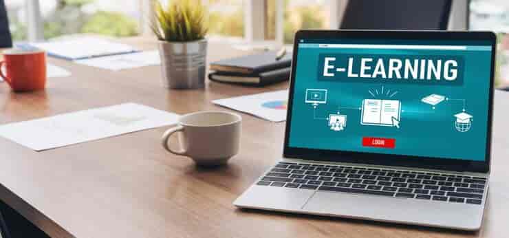 Drive Your Learning Forward with Smart eLearning Solutions Tailored for UAE Businesses