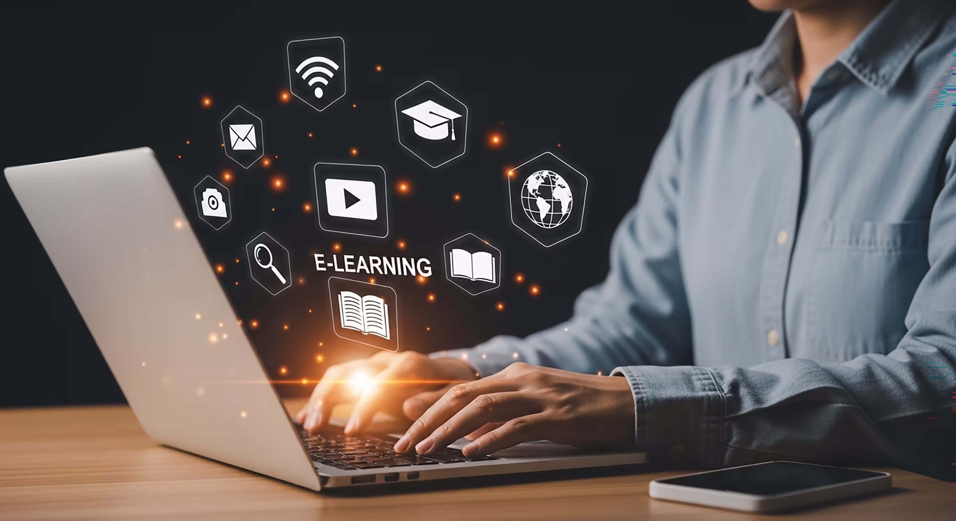 Ready to Build Your Next eLearning App?