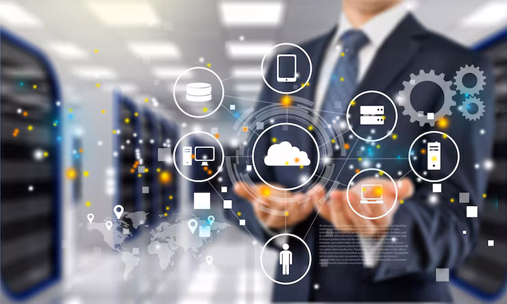 Enterprise Integration & Deployment