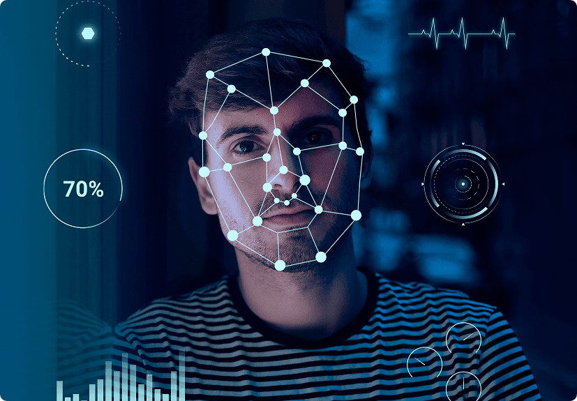 Facial Recognition & Analysis