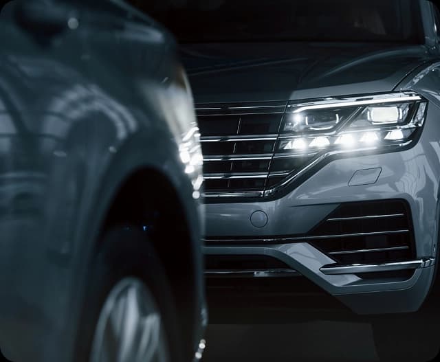 Dealership Management Solution