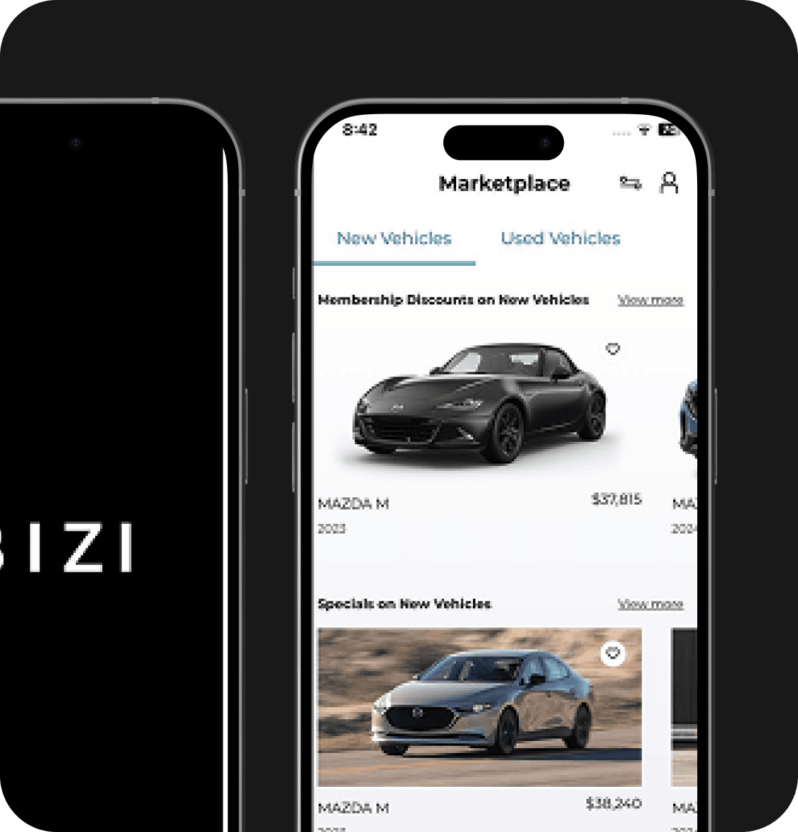 Banner Mockup Image