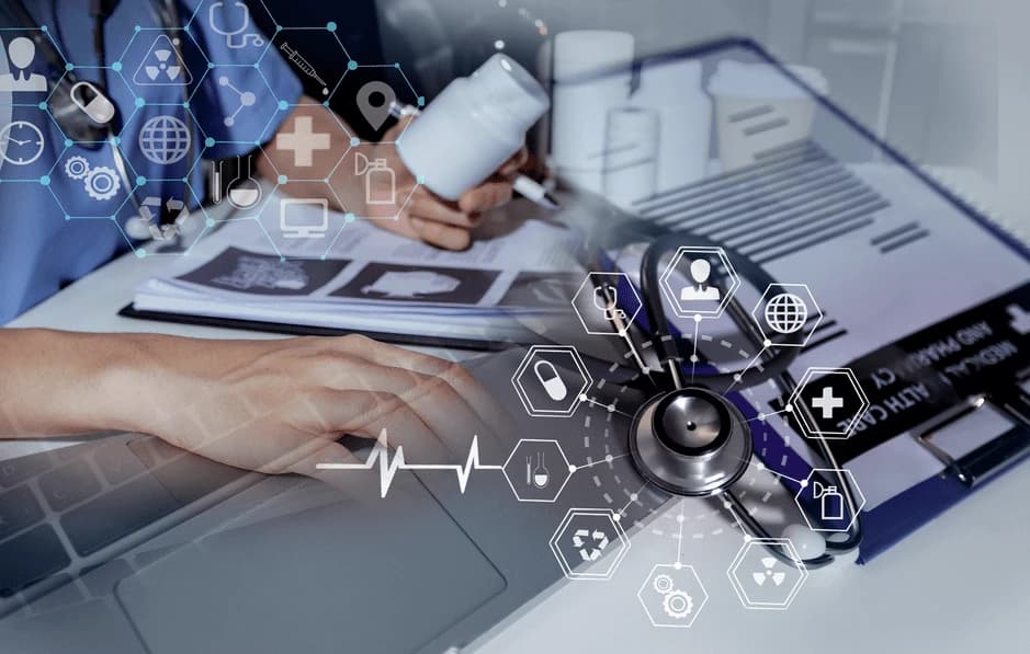 Healthcare Image