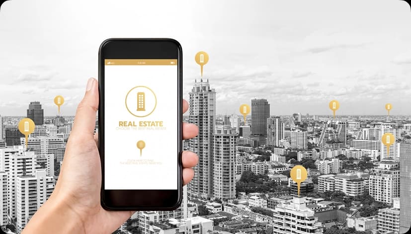 Geo-Location & Map Features