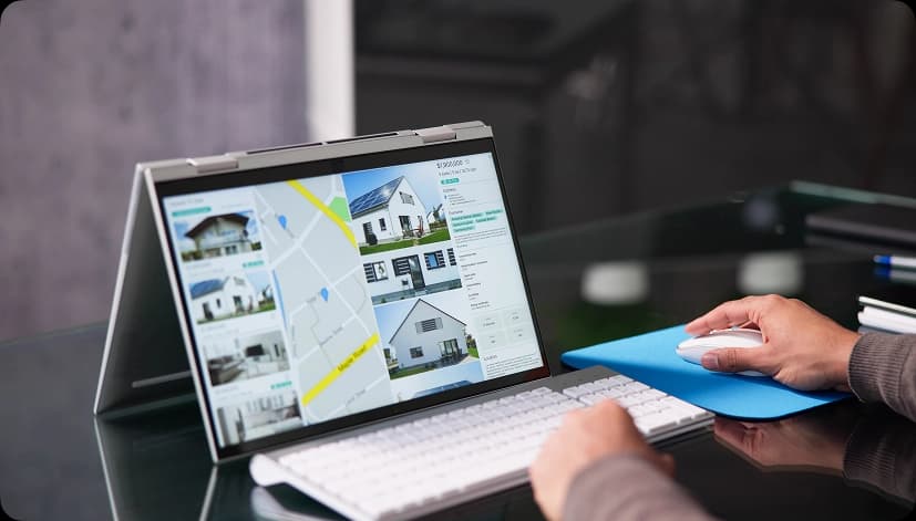 Admin Dashboards & Analytics