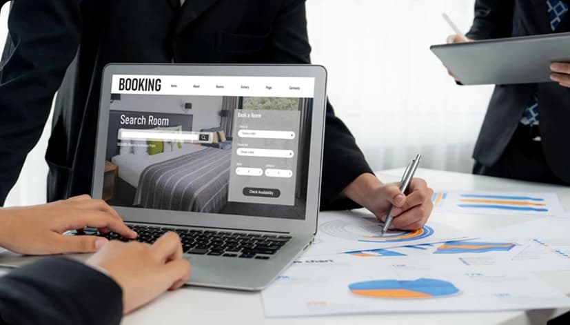 Cloud Hosting & Maintenance