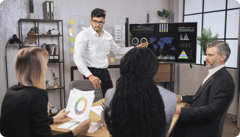 AI Integration Consulting