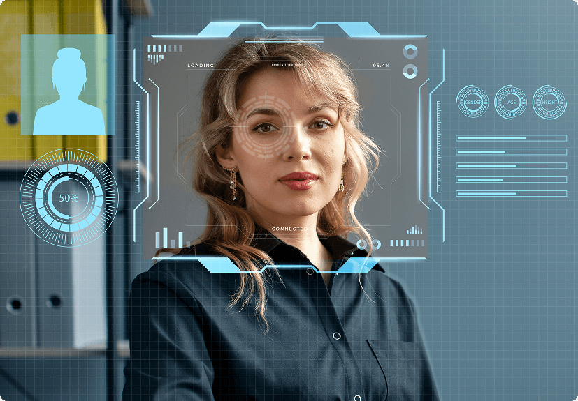 Object Detection & Recognition