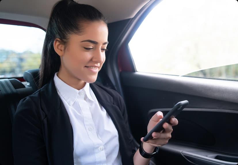 Taxi Booking System