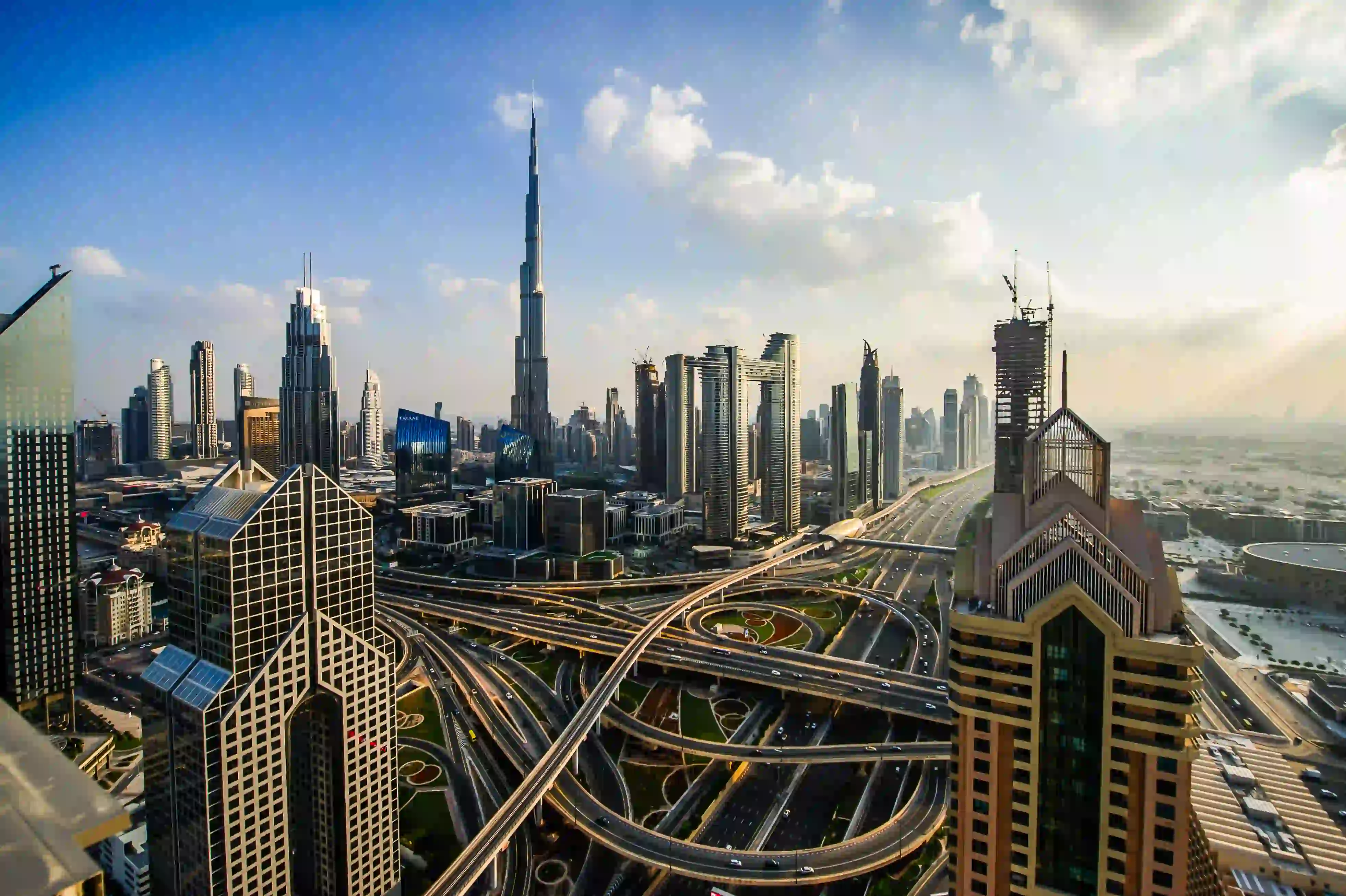 End-to-End Application Development Services in Dubai