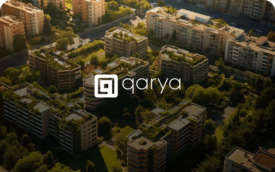Enhancing Community Management with Qarya