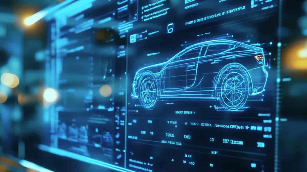 Need AI Automation for Your Automotive Operations?
