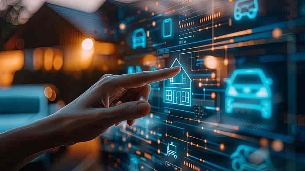 Seamless AI Automation for Property Management at Scale