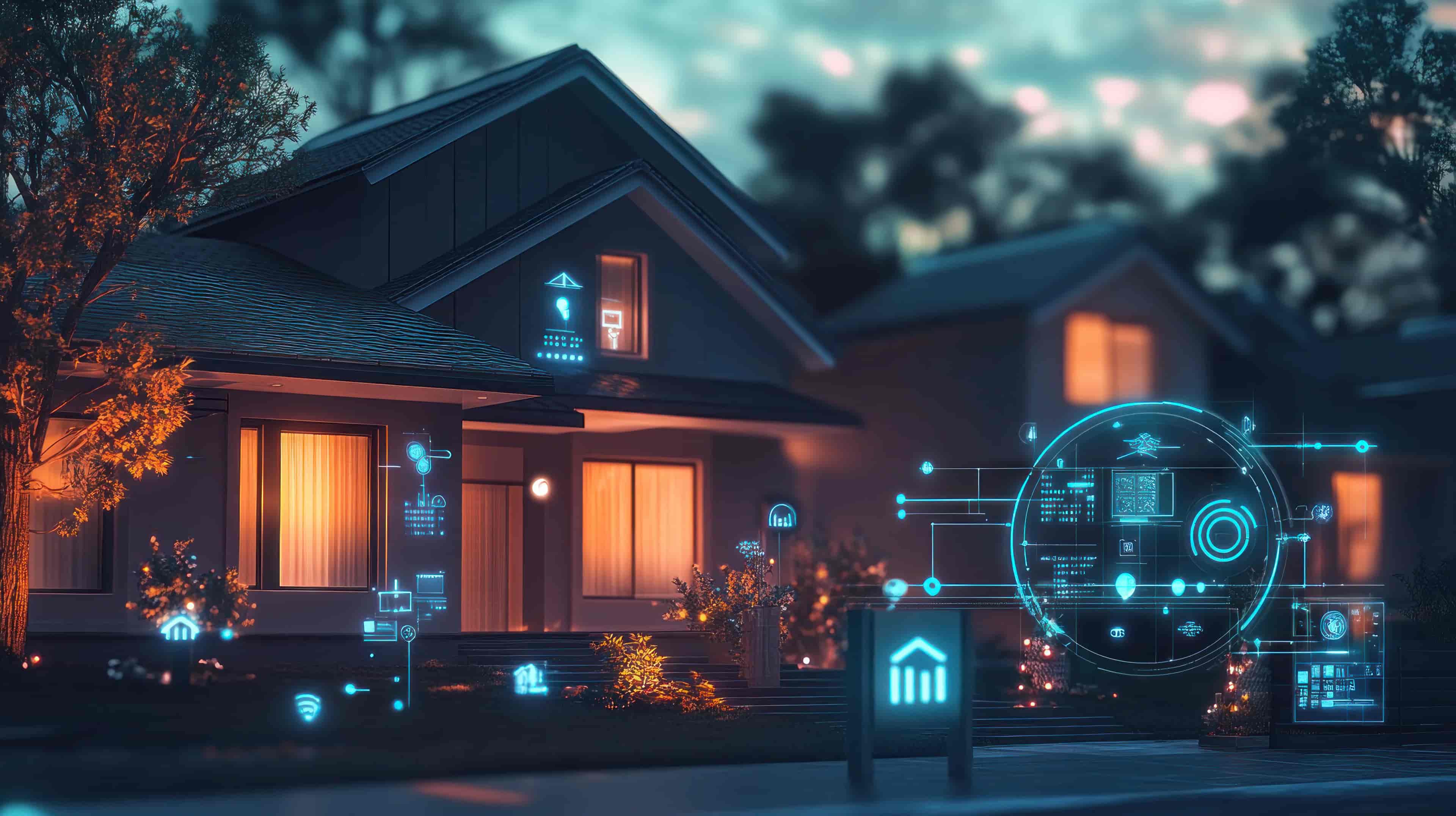 Build an AI-Powered UAE Property Management System