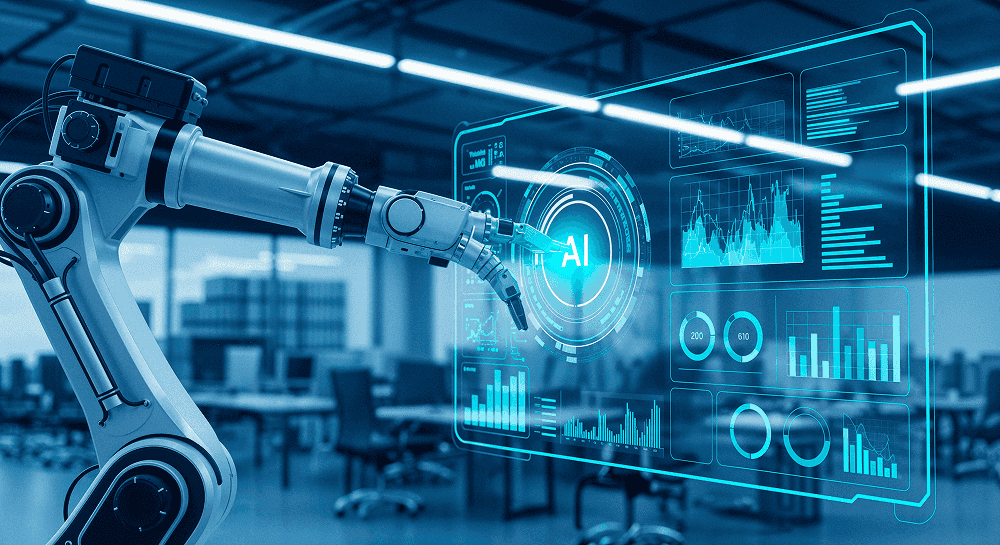 Ready to Begin Your AI Automation Journey?