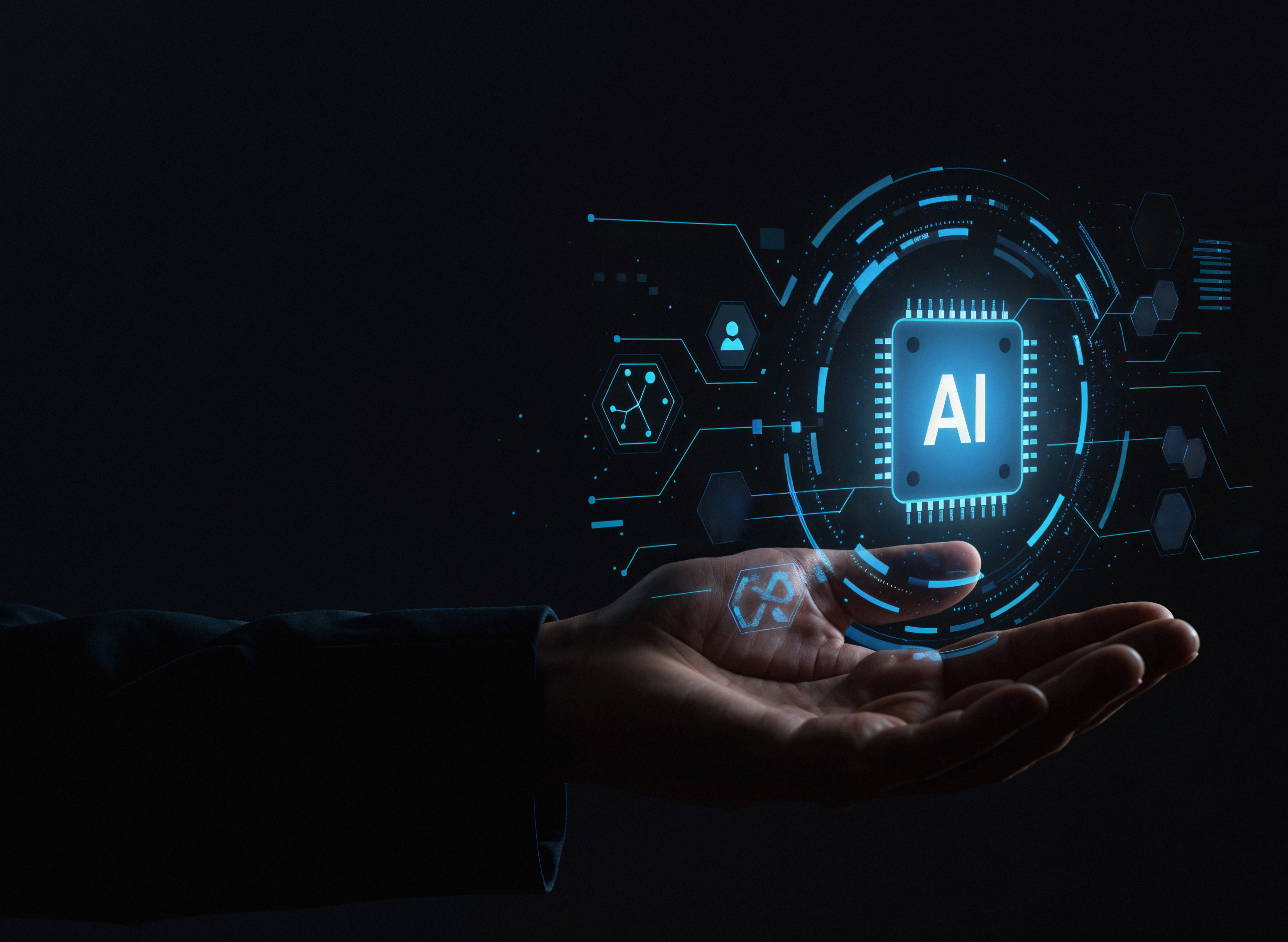 Ready To Build Your Generative AI Solution?