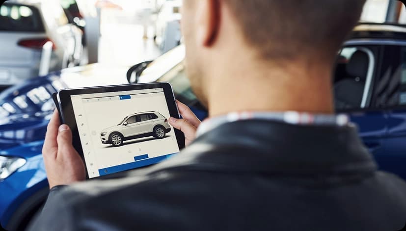 Automotive ERP & CRM Integration