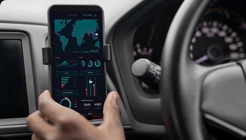 Mobility-as-a-Service (MaaS) Platforms