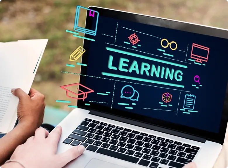 Custom LMS Development UAE