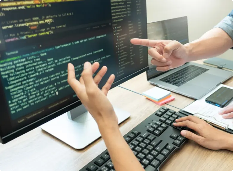 Ongoing Support & LMS Maintenance