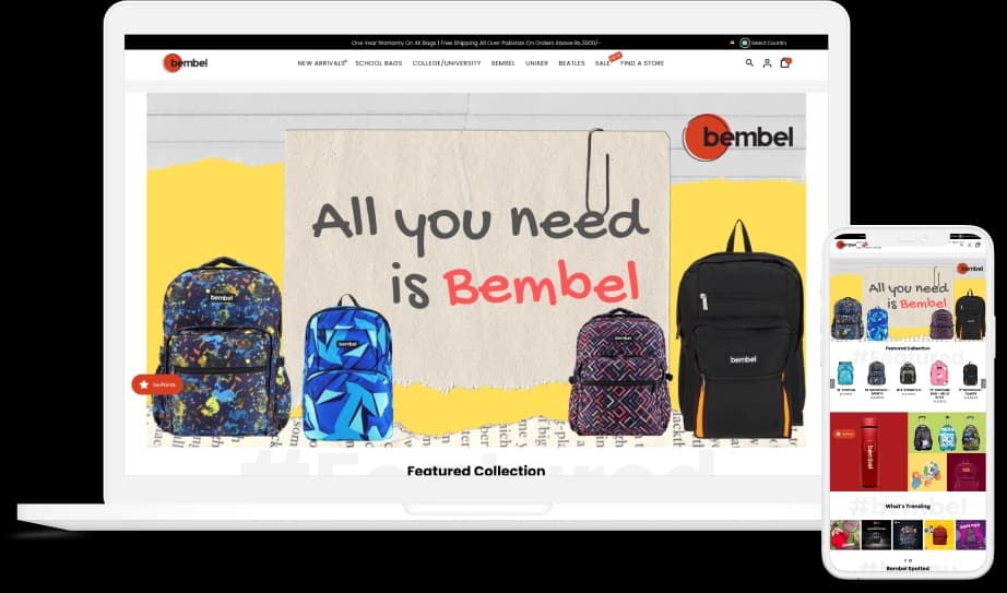 Mockup Image