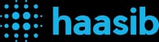 Haasib Logo