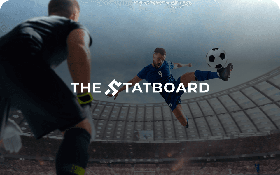 The Statboard – Real-Time Sports Analytics Platform