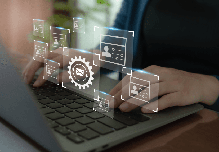 System & Workflow Integration