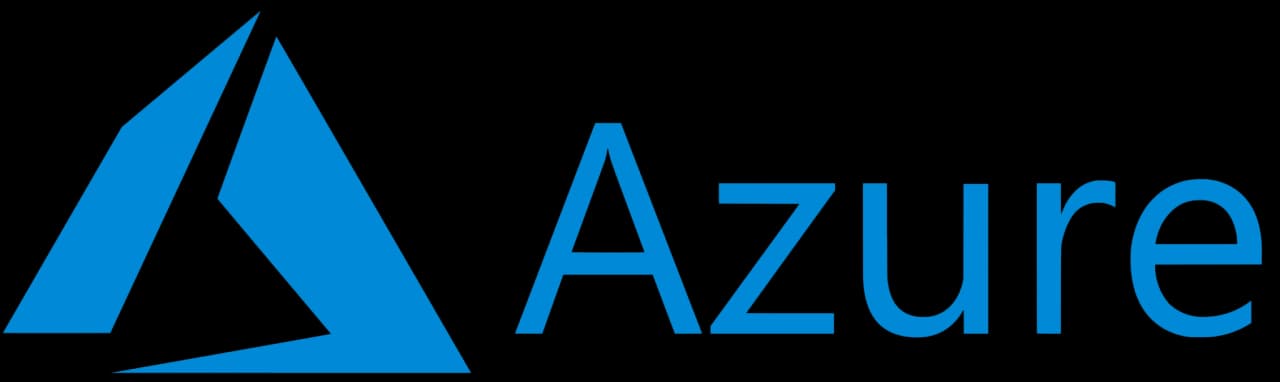 Azure Logo