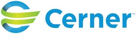 Cerner Logo