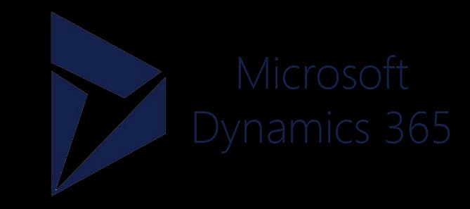 Dynamics 356 Logo