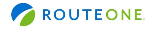 Routeone Logo