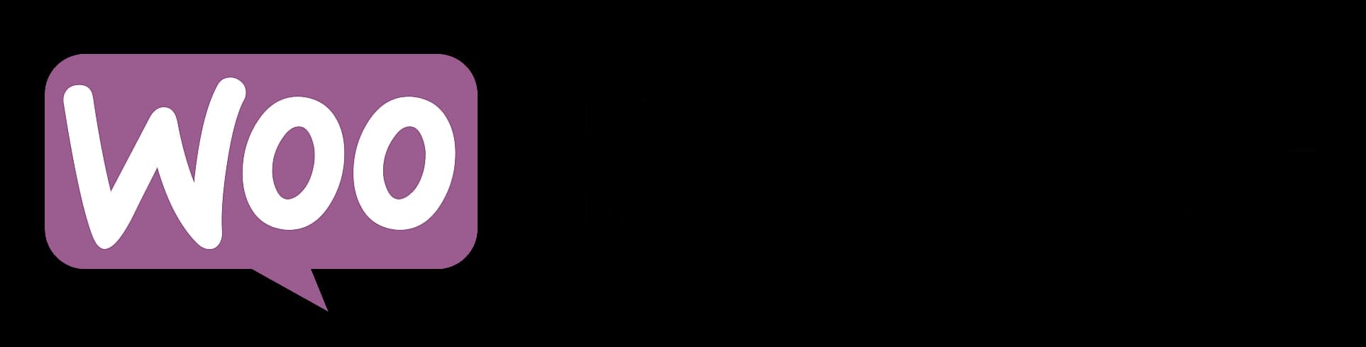 Woo-Commerce Logo