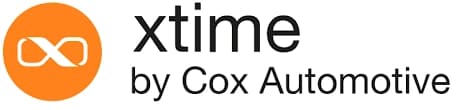 Xtime Logo