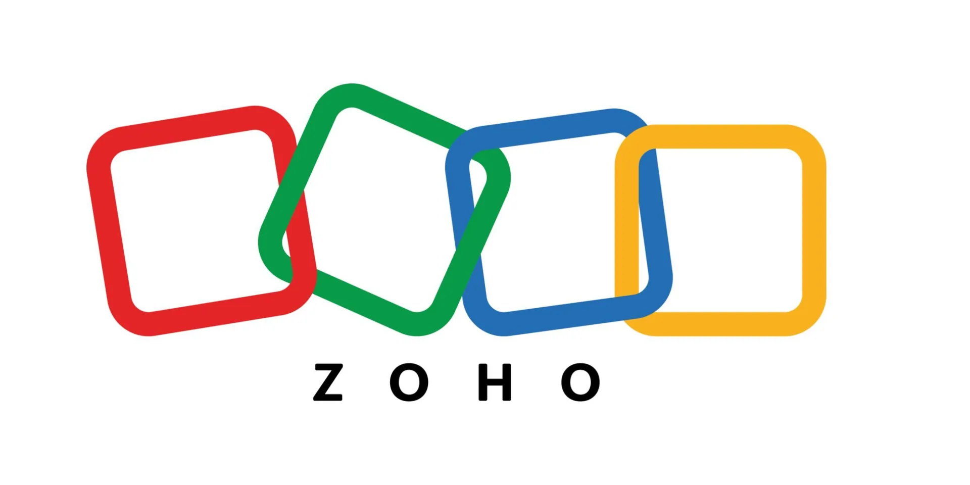 Zoho Logo