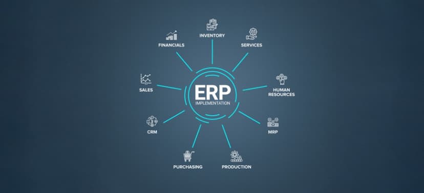 How ERP Supports Compliance and Risk Management