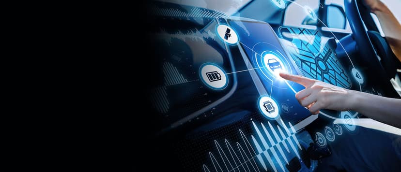 Automotive Apps: Why You Should Invest and How to Develop Them