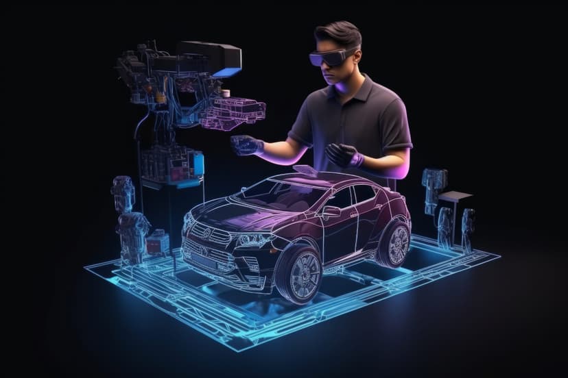 Automotive ERP: Key Functionality, Integrations, Challenges and Solutions