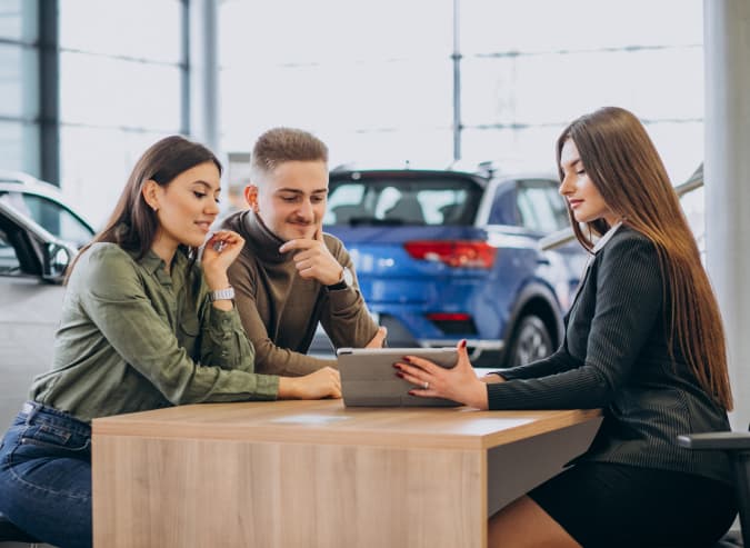 Understanding Profit Margins in Car Dealerships: What Dealers Really Make