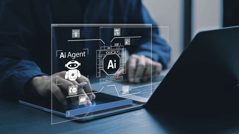 Top AI Agent Frameworks: Comparison & Guide To Building Agents
