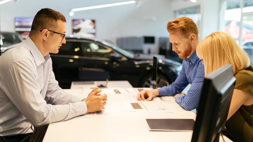 Dealership Best Practices: A Practical Playbook for High-Performing Stores in 2026