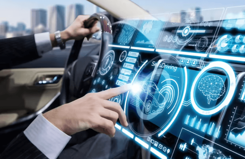Top 6 Automotive Industry Challenges for 2026