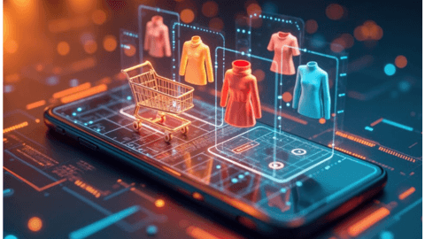 10 Essential AI Use Cases In E-commerce