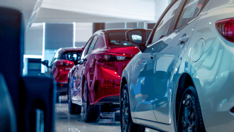 Auto Dealership Digital Transformation Guide: Stop Losing Sales In 2026
