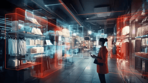AI Use Cases and Examples in Retail