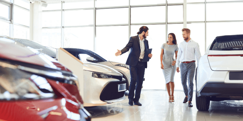 10 Best Car Dealership Marketing Strategies for More Sales