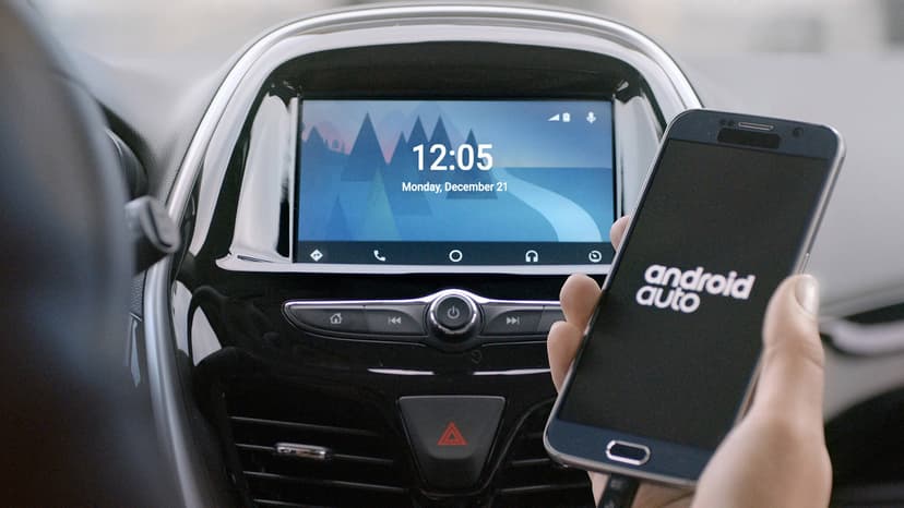 What Are the Best Android Automotive Apps for Businesses in 2026?